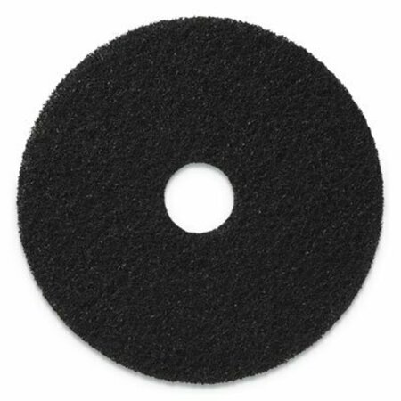 AMERICO MFG CO. Americo, STRIPPING PADS, 20in DIAMETER, BLACK, 5PK 400120